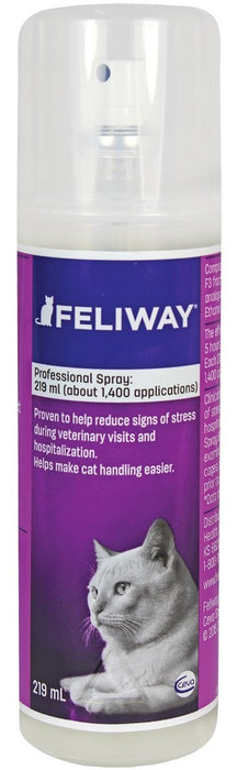 Photo of Ceva Animal Health-Feliway Professional Spray-219 mL-from Pet Wish Pros