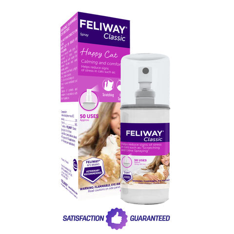 Photo of Ceva Animal Health-Feliway Professional Spray-60 mL-from Pet Wish Pros