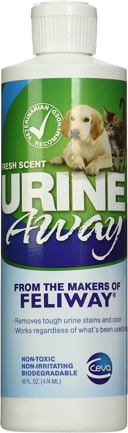 Photo of Ceva Animal Health-Urine-Away Soaker-16 oz-from Pet Wish Pros