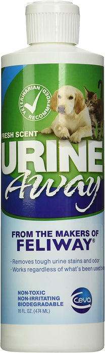 Photo of Ceva Animal Health-Urine-Away Soaker-from Pet Wish Pros