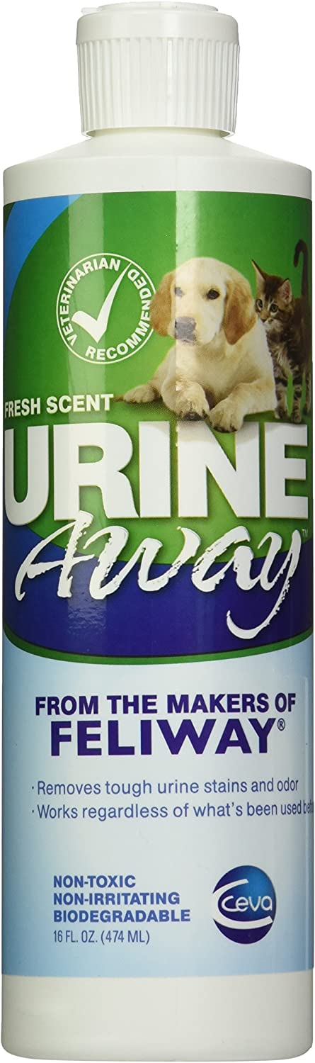 Photo of Ceva Animal Health-Urine-Away Soaker-from Pet Wish Pros