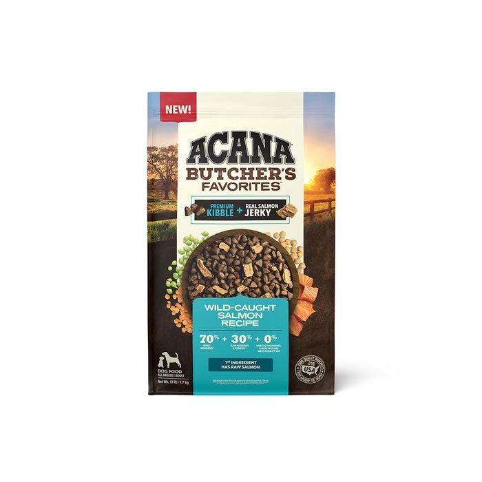 Photo of Champion Petfoods-ACANA Butcher's Favorites Dry Dog Food-from Pet Wish Pros