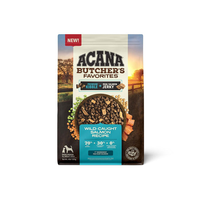 Photo of Champion Petfoods-ACANA Butcher's Favorites Dry Dog Food-from Pet Wish Pros