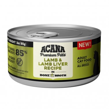 Photo of Champion Petfoods-ACANA Canned Cat Food-from Pet Wish Pros