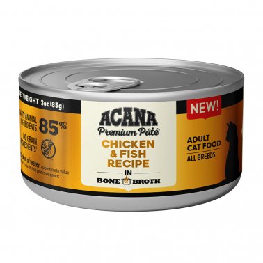 Photo of Champion Petfoods-ACANA Canned Cat Food-from Pet Wish Pros