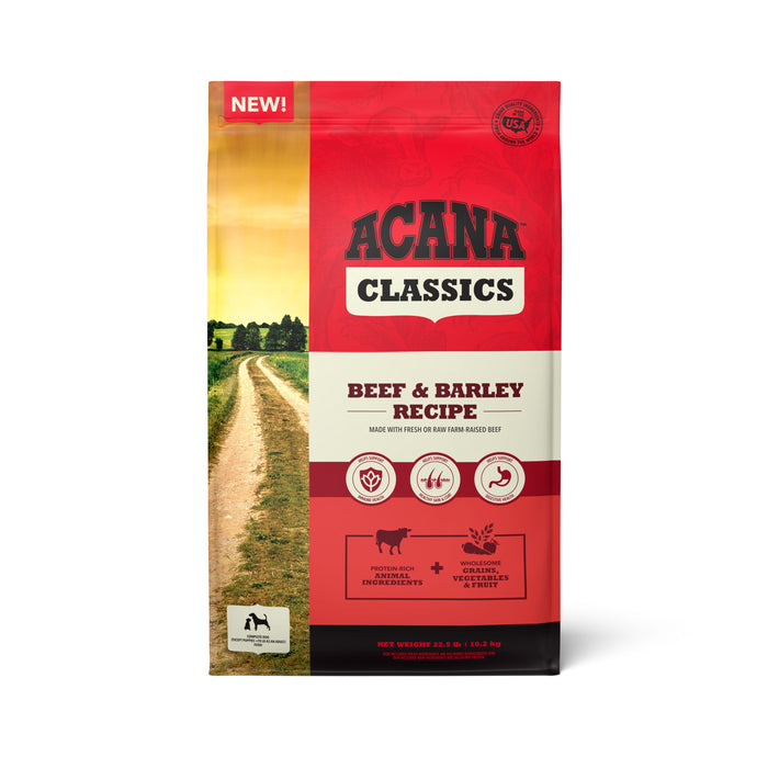 Photo of Champion Petfoods-ACANA Classics Dry Dog Food-from Pet Wish Pros