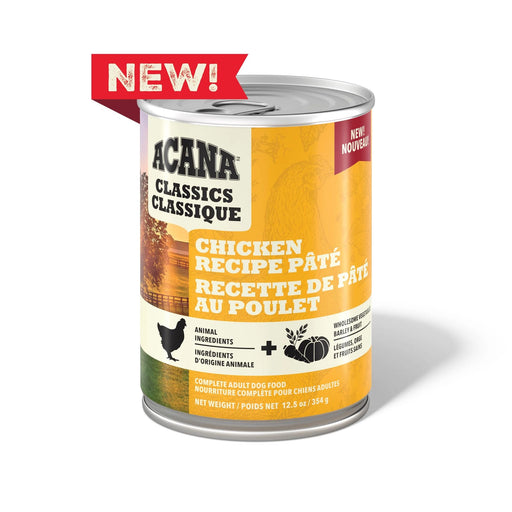 Photo of Champion Petfoods-ACANA Classics Pate Wet Dog Food-from Pet Wish Pros