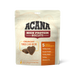 Photo of Champion Petfoods-ACANA Crunchy High-Protein Biscuits for Dogs-Large Dogs-Turkey Liver-9 oz-from Pet Wish Pros