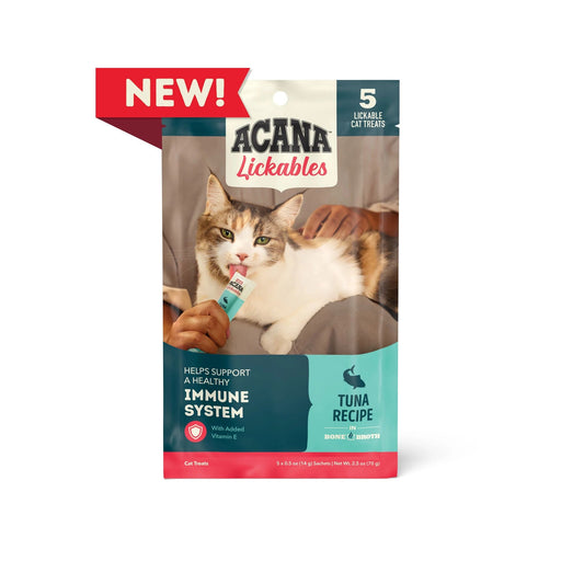 Photo of Champion Petfoods-ACANA Lickables-from Pet Wish Pros