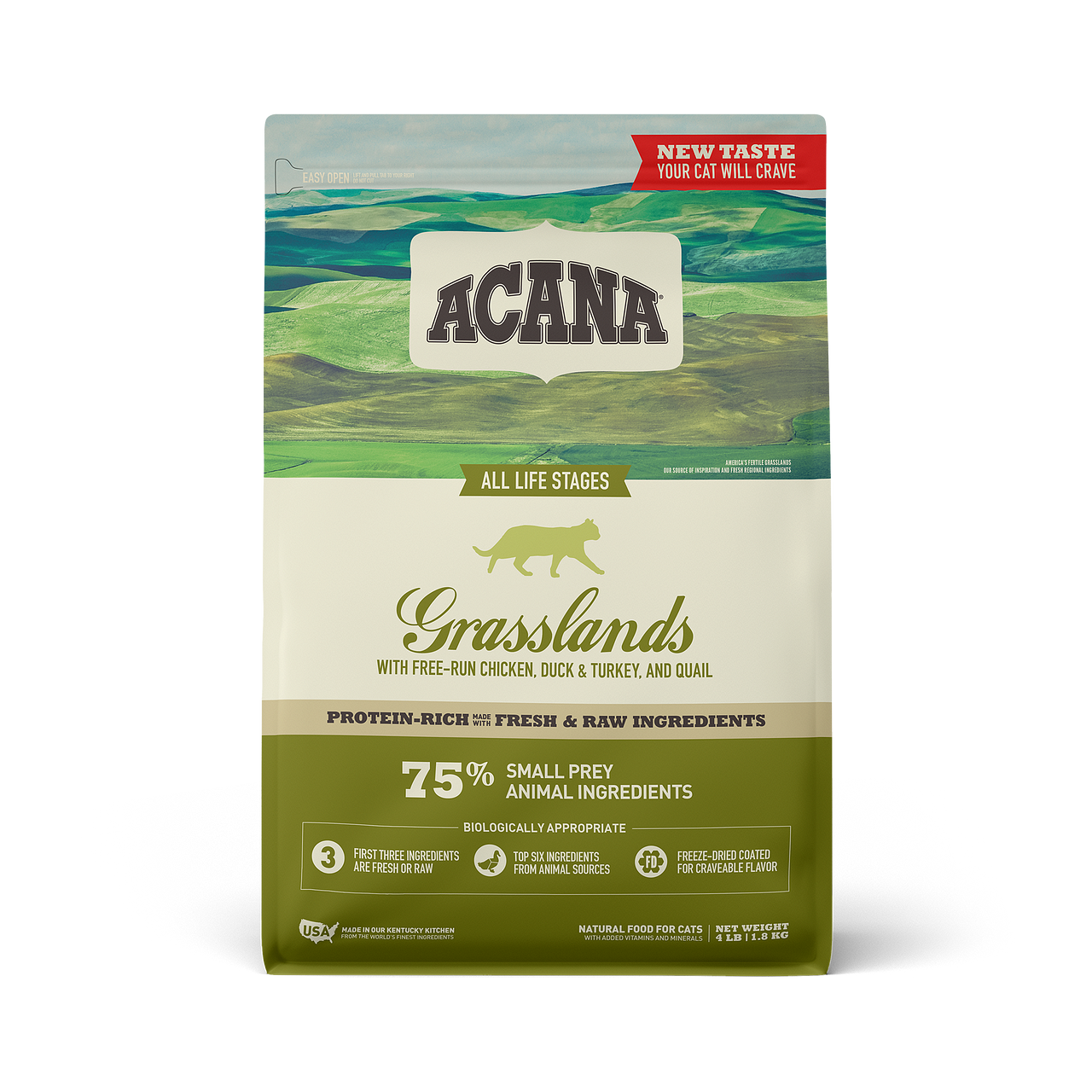 Photo of Champion Petfoods-ACANA Regionals Dry Cat Food-from Pet Wish Pros