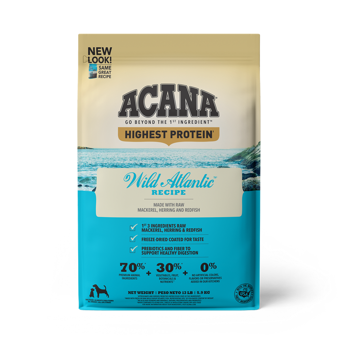 Photo of Champion Petfoods-ACANA Regionals Dry Dog Food-from Pet Wish Pros