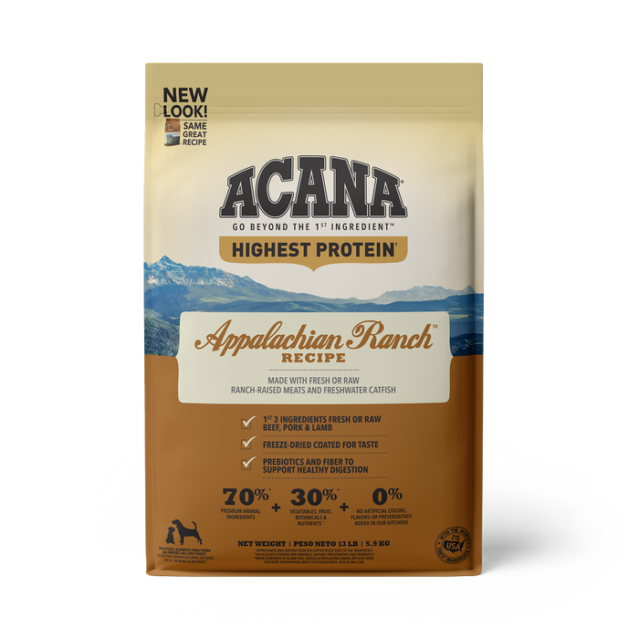 Photo of Champion Petfoods-ACANA Regionals Dry Dog Food-from Pet Wish Pros