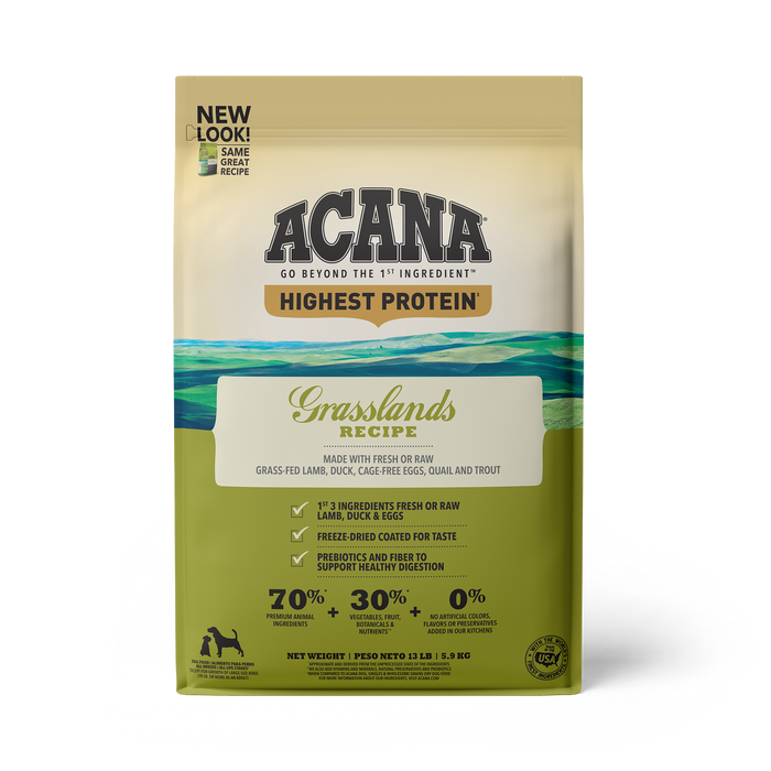 Photo of Champion Petfoods-ACANA Regionals Dry Dog Food-from Pet Wish Pros