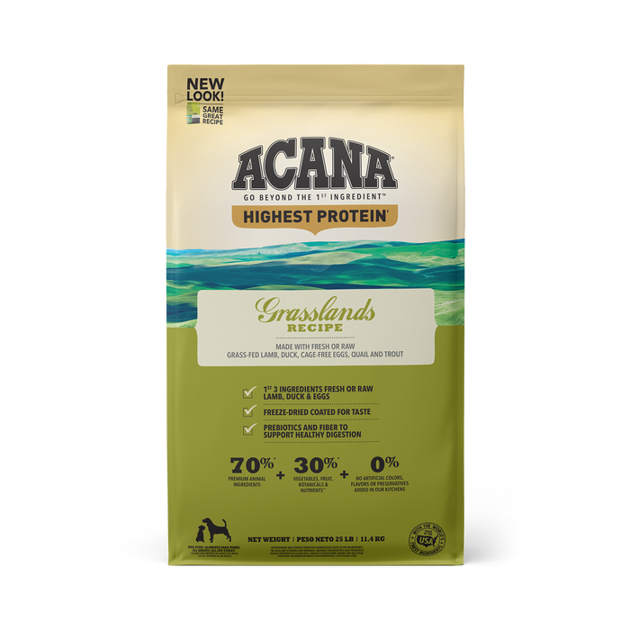 Photo of Champion Petfoods-ACANA Regionals Dry Dog Food-from Pet Wish Pros