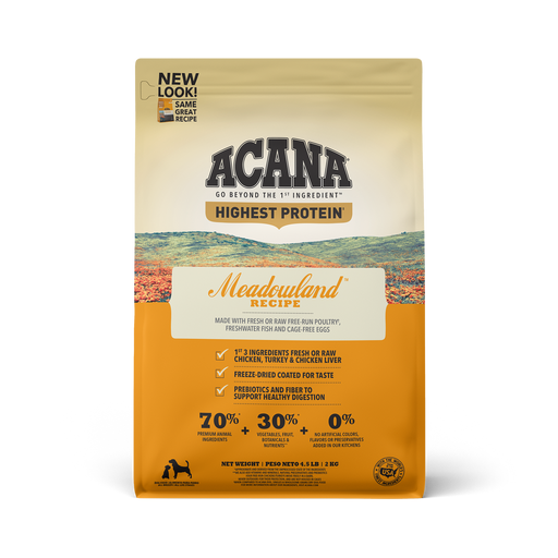 Photo of Champion Petfoods-ACANA Regionals Dry Dog Food-from Pet Wish Pros