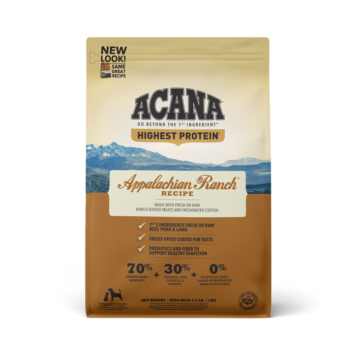 Photo of Champion Petfoods-ACANA Regionals Dry Dog Food-from Pet Wish Pros