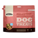 Photo of Champion Petfoods-ACANA Singles Dog Treats-3.25 oz-Beef & Pumpkin-from Pet Wish Pros