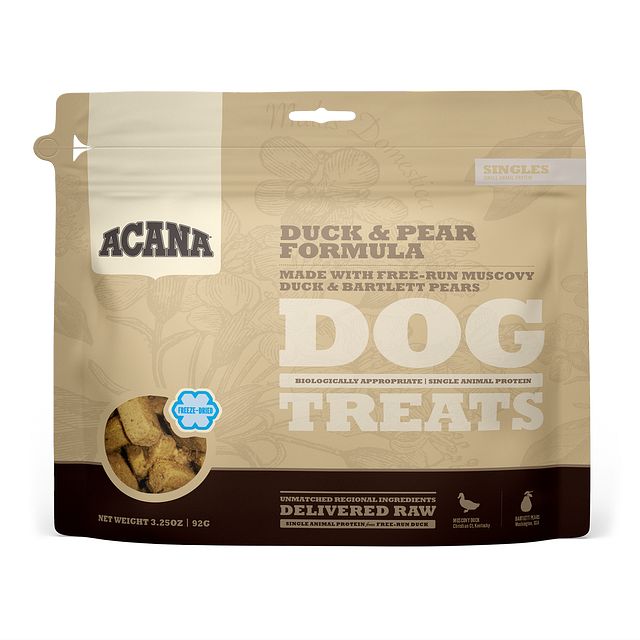 Photo of Champion Petfoods-ACANA Singles Dog Treats-from Pet Wish Pros
