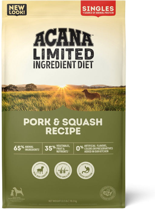 Photo of Champion Petfoods-ACANA Singles Dry Dog Food-from Pet Wish Pros