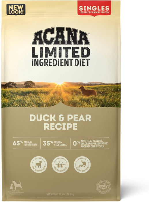 Photo of Champion Petfoods-ACANA Singles Dry Dog Food-from Pet Wish Pros