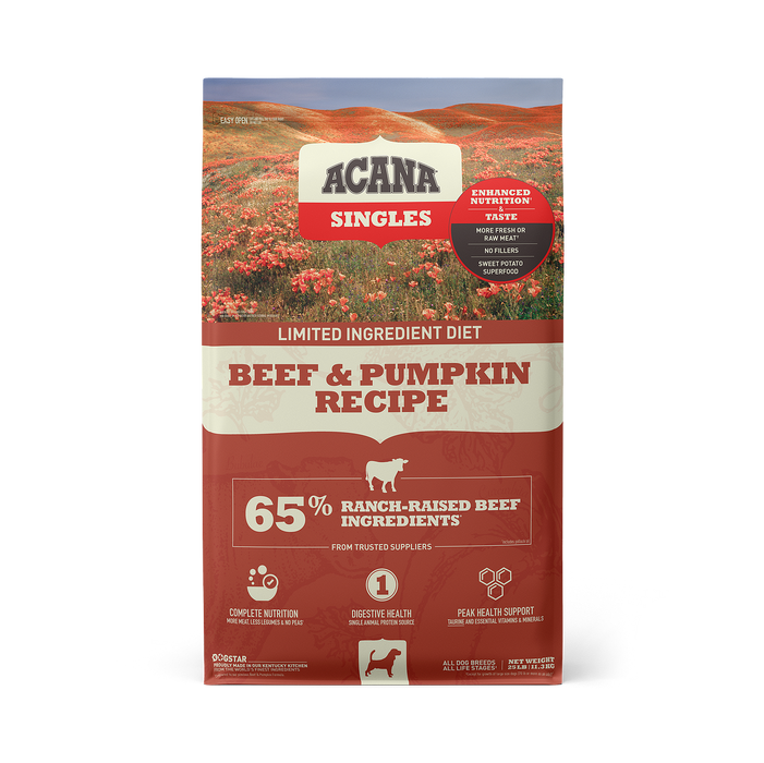 Photo of Champion Petfoods-ACANA Singles Dry Dog Food-from Pet Wish Pros