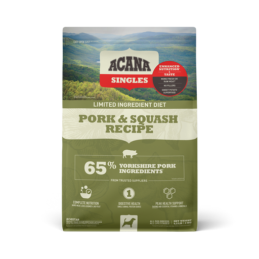 Photo of Champion Petfoods-ACANA Singles Dry Dog Food-from Pet Wish Pros
