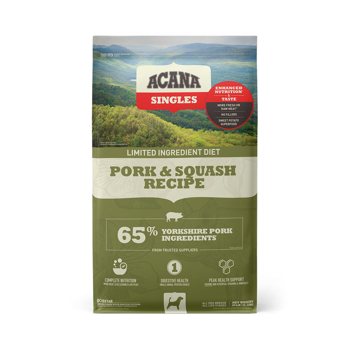 Photo of Champion Petfoods-ACANA Singles Dry Dog Food-from Pet Wish Pros