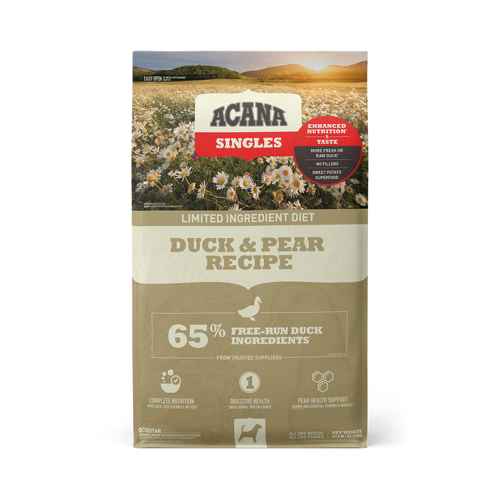 Photo of Champion Petfoods-ACANA Singles Dry Dog Food-from Pet Wish Pros