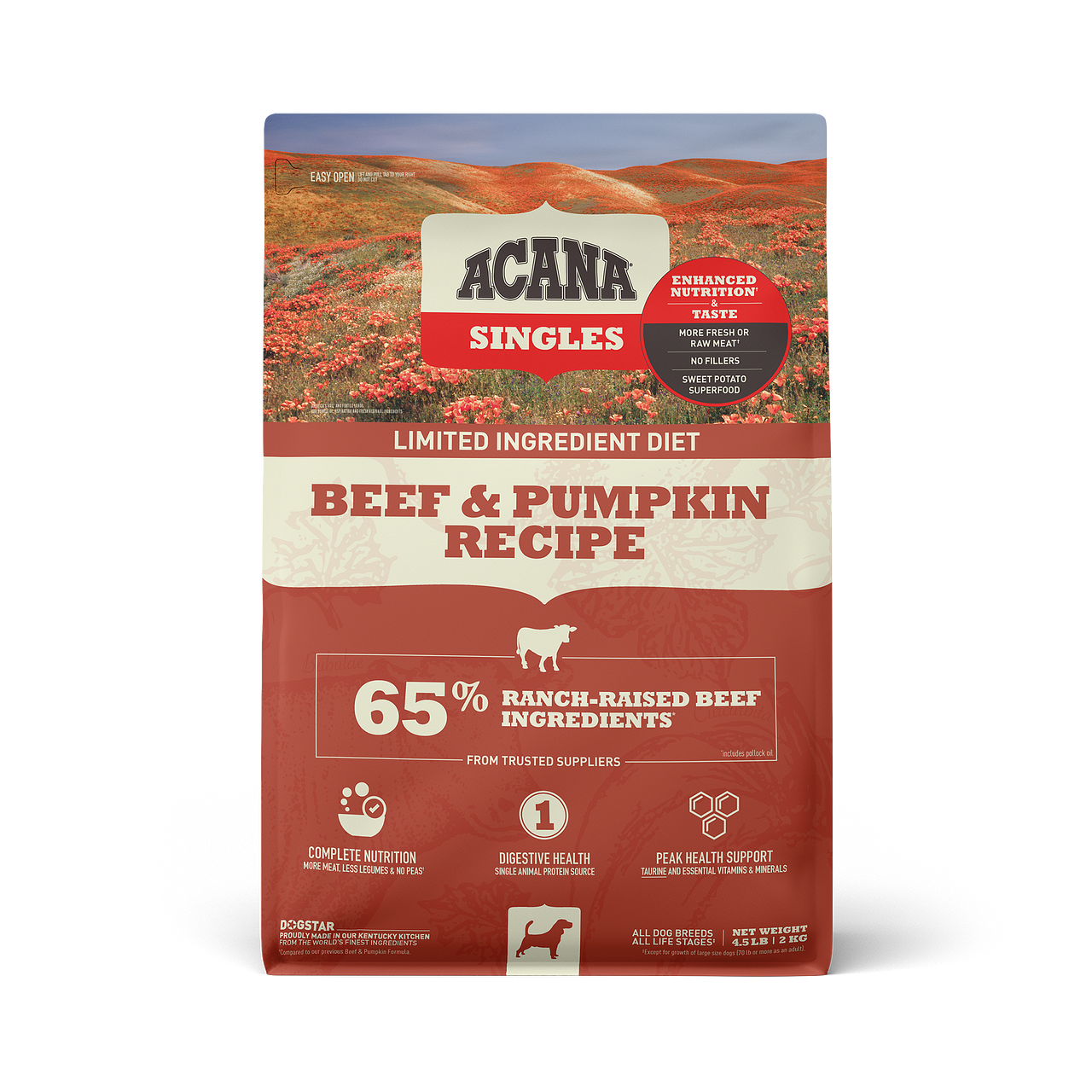 Photo of Champion Petfoods-ACANA Singles Dry Dog Food-from Pet Wish Pros