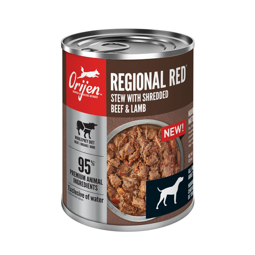 Photo of Champion Petfoods-ORIJEN Canned Dog Food-from Pet Wish Pros