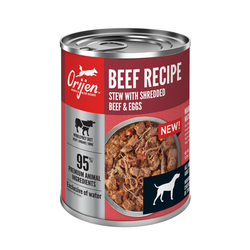 Photo of Champion Petfoods-ORIJEN Canned Dog Food-from Pet Wish Pros