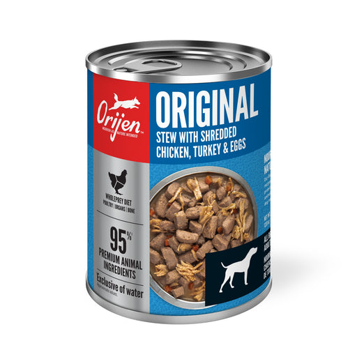Photo of Champion Petfoods-ORIJEN Canned Dog Food-from Pet Wish Pros