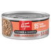 Photo of Champion Petfoods-ORIJEN Chunks and Shreds Wet Cat Food-Salmon and Chicken-(5.5 oz) [12 count]-from Pet Wish Pros