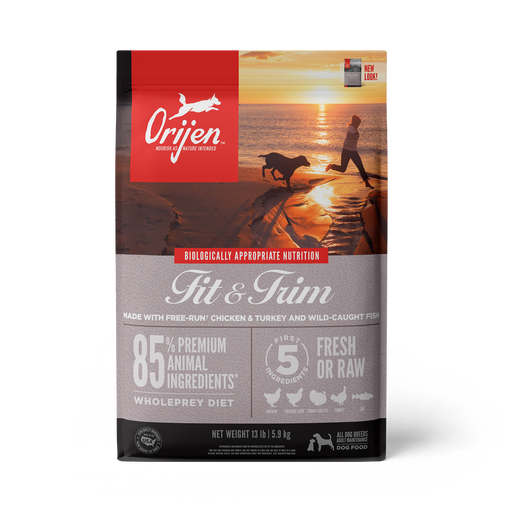 Photo of Champion Petfoods-ORIJEN Fit & Trim Dry Dog Food-from Pet Wish Pros