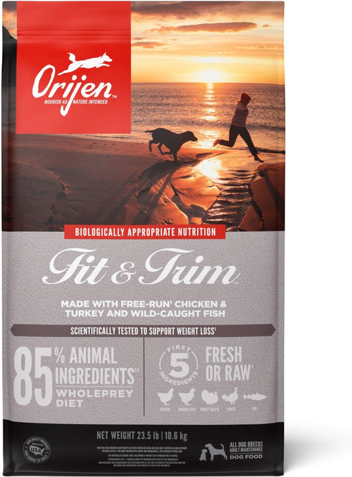 Photo of Champion Petfoods-ORIJEN Fit & Trim Dry Dog Food-from Pet Wish Pros