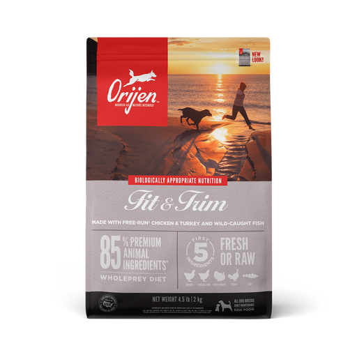 Photo of Champion Petfoods-ORIJEN Fit & Trim Dry Dog Food-from Pet Wish Pros