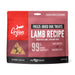 Photo of Champion Petfoods-ORIJEN Freeze Dried Dog Treats-Lamb-3.25 oz-from Pet Wish Pros