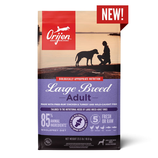Photo of Champion Petfoods-ORIJEN Large Breed Adult Dry Dog Food-from Pet Wish Pros