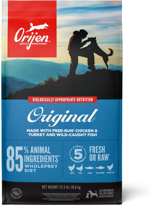 Photo of Champion Petfoods-ORIJEN Original Dry Dog Food-23.5 lb-from Pet Wish Pros