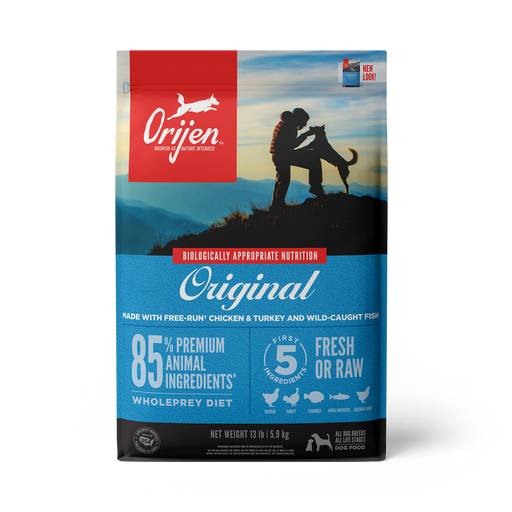 Photo of Champion Petfoods-ORIJEN Original Dry Dog Food-from Pet Wish Pros