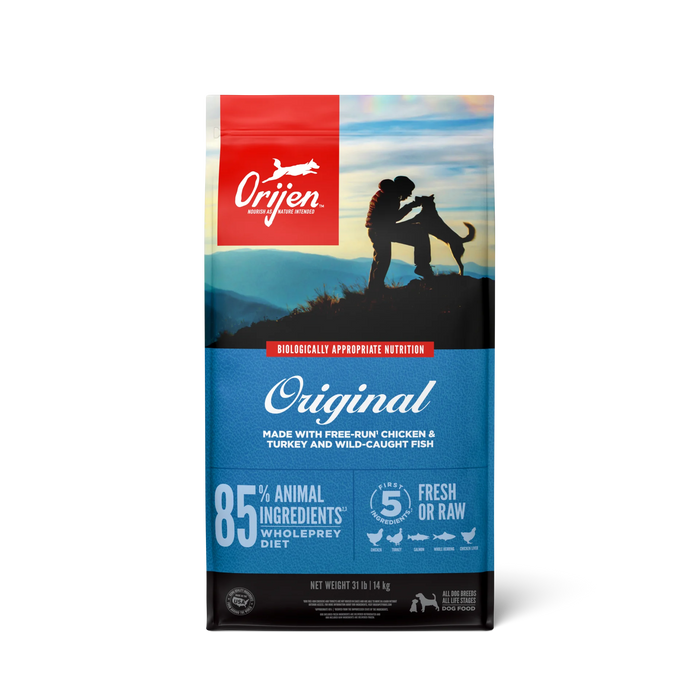 Photo of Champion Petfoods-ORIJEN Original Dry Dog Food-31 lb-from Pet Wish Pros