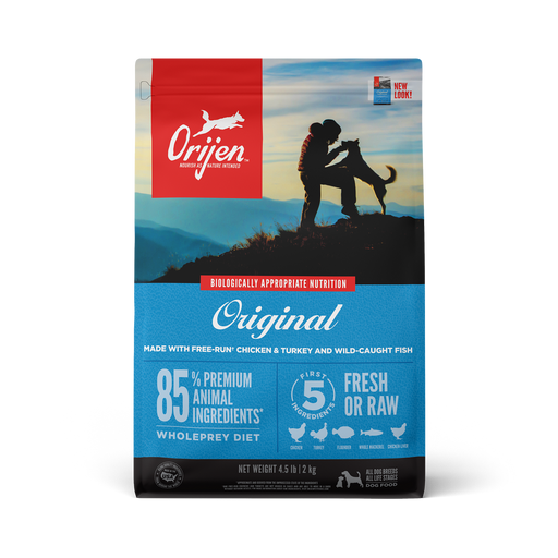 Photo of Champion Petfoods-ORIJEN Original Dry Dog Food-from Pet Wish Pros