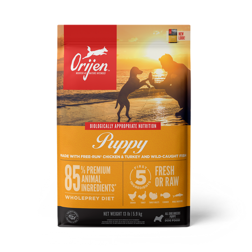 Photo of Champion Petfoods-ORIJEN Puppy Dry Dog Food-from Pet Wish Pros