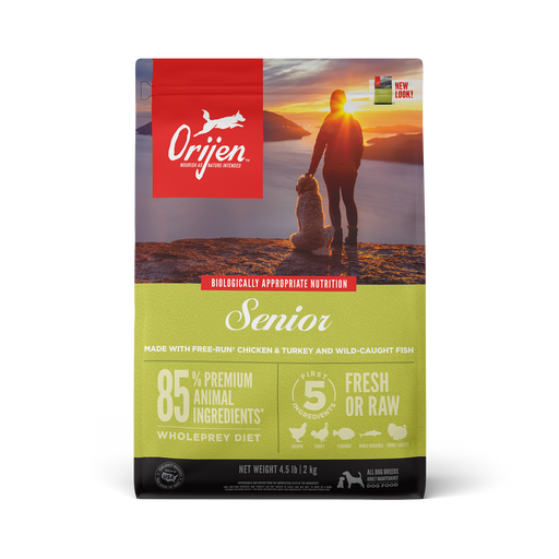 Photo of Champion Petfoods-ORIJEN Senior Dry Dog Food-from Pet Wish Pros
