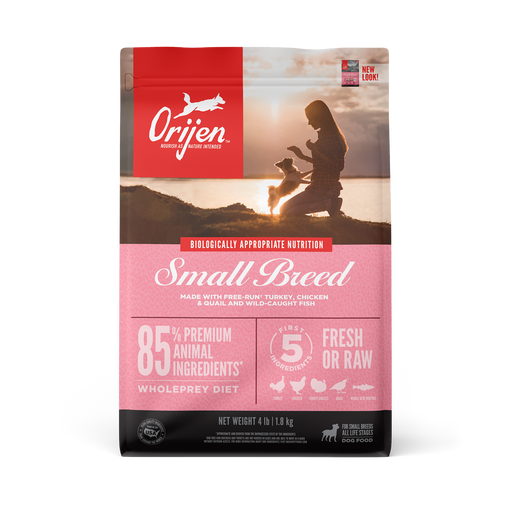 Photo of Champion Petfoods-ORIJEN Small Bites Small Breed Dry Dog Food-from Pet Wish Pros