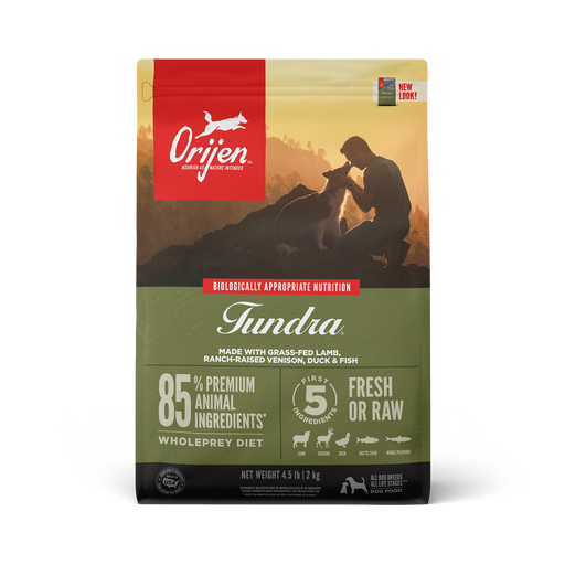 Photo of Champion Petfoods-ORIJEN Tundra Dry Dog Food-from Pet Wish Pros