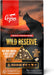 Photo of Champion Petfoods-ORIJEN Wild Reserve Dry Cat Food-Free-Run Chicken & Wild-Caught Fish Recipe-6.5 lb-from Pet Wish Pros