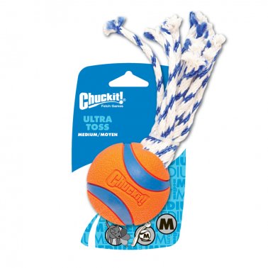 Photo of Chuckit!-ChuckIt! Ball Ultra Toss-Medium-from Pet Wish Pros