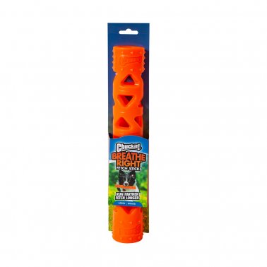 Photo of Chuckit!-ChuckIt! Breathe Right Stick-Large-from Pet Wish Pros