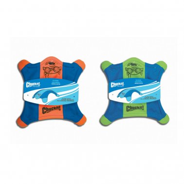 Photo of Chuckit!-ChuckIt! Flying Squirrel-from Pet Wish Pros